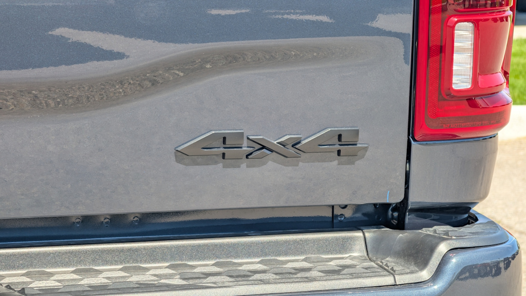 Thumbnail: 2026 RAM 3500 - 26