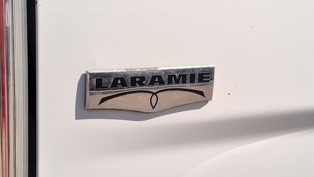 Thumbnail: 2014 RAM 3500 - 24