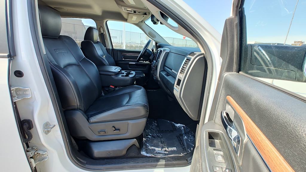 Thumbnail: 2014 RAM 3500 - 12