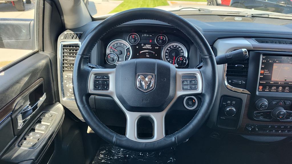 Thumbnail: 2014 RAM 3500 - 14