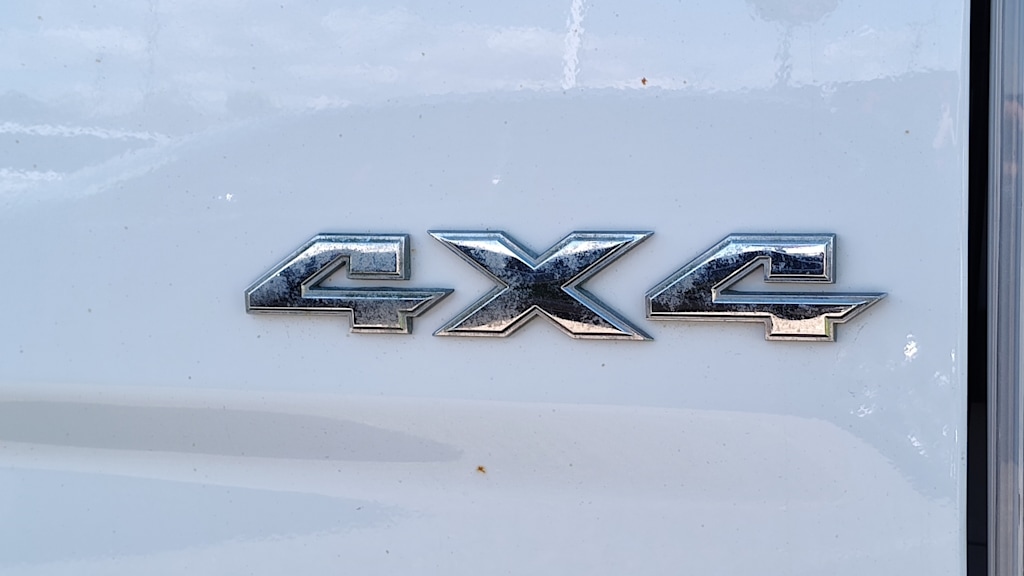 Thumbnail: 2014 RAM 3500 - 25