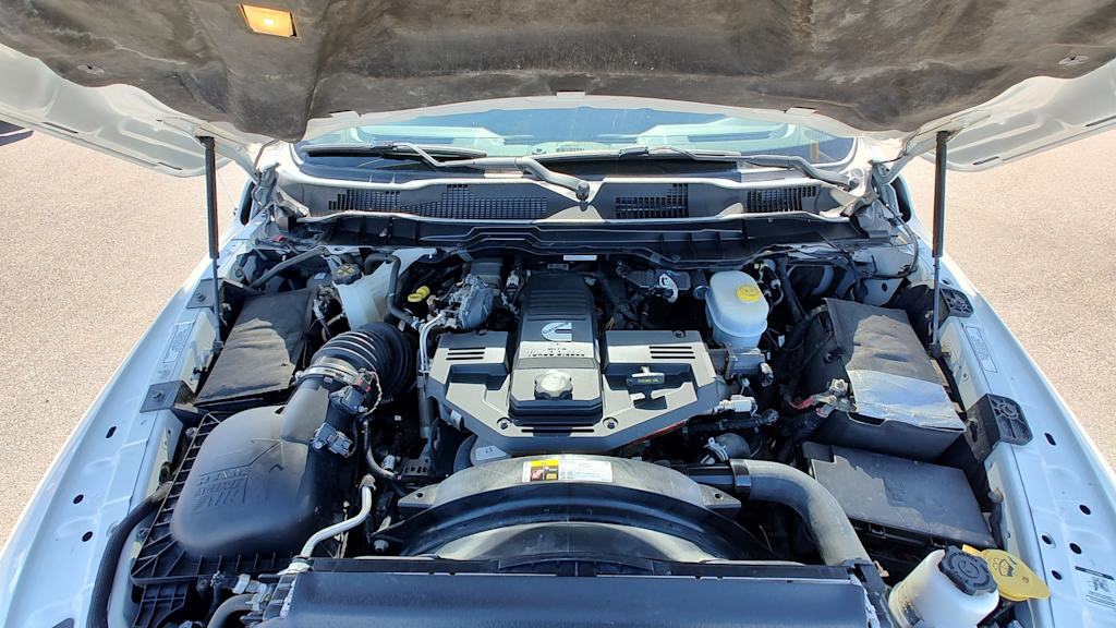 Thumbnail: 2014 RAM 3500 - 9