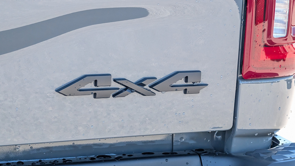 Thumbnail: 2026 RAM 3500 - 27