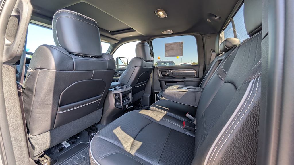 Thumbnail: 2026 RAM 3500 - 19