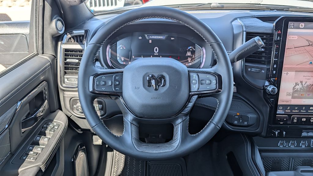 Thumbnail: 2026 RAM 3500 - 10