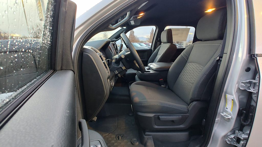 Thumbnail: 2026 RAM 2500 - 19