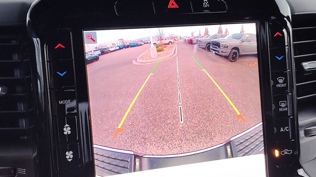 Thumbnail: 2026 RAM 2500 - 22