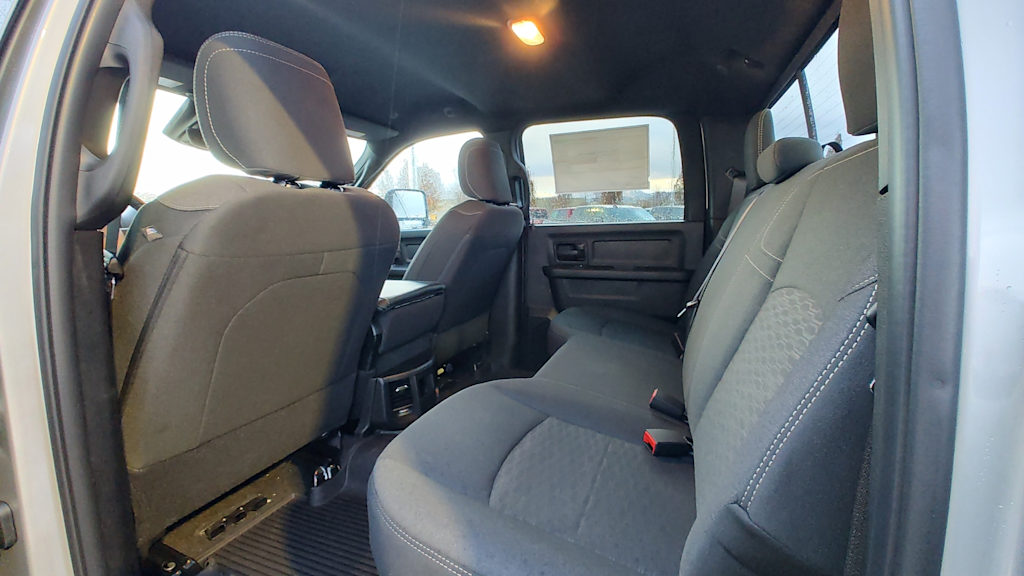 Thumbnail: 2026 RAM 2500 - 12