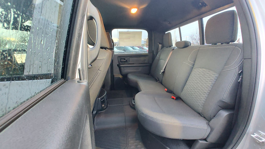 Thumbnail: 2026 RAM 2500 - 20