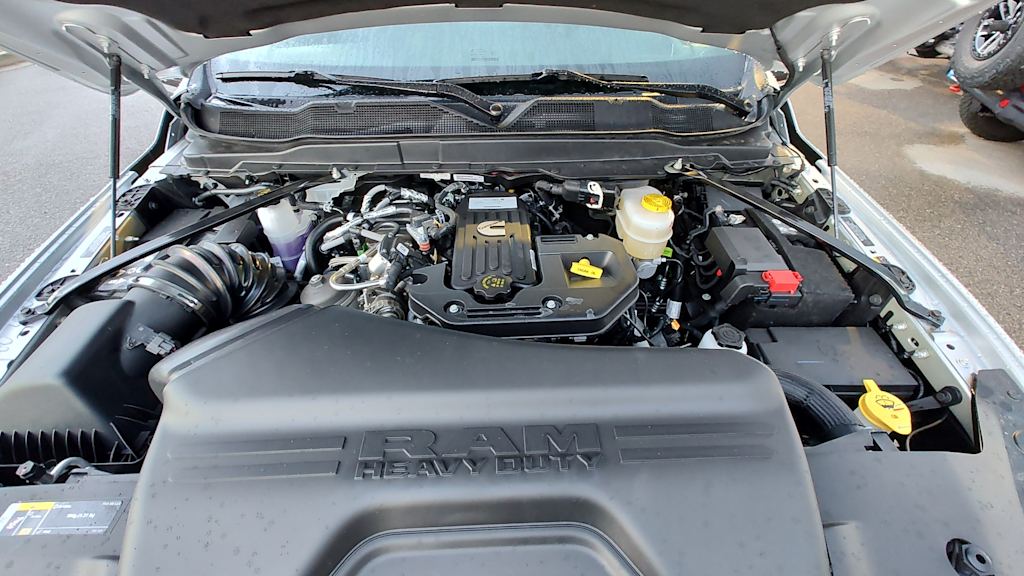 Thumbnail: 2026 RAM 2500 - 9