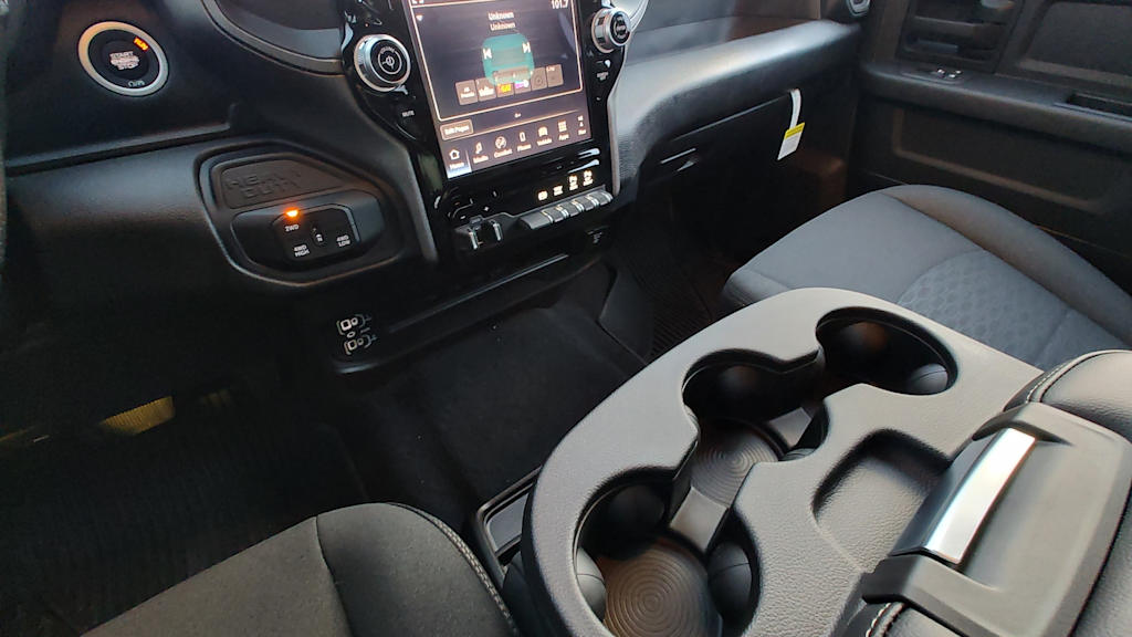 Thumbnail: 2026 RAM 2500 - 21