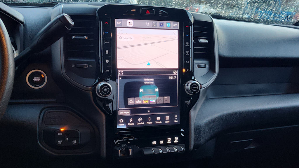 Thumbnail: 2026 RAM 2500 - 14