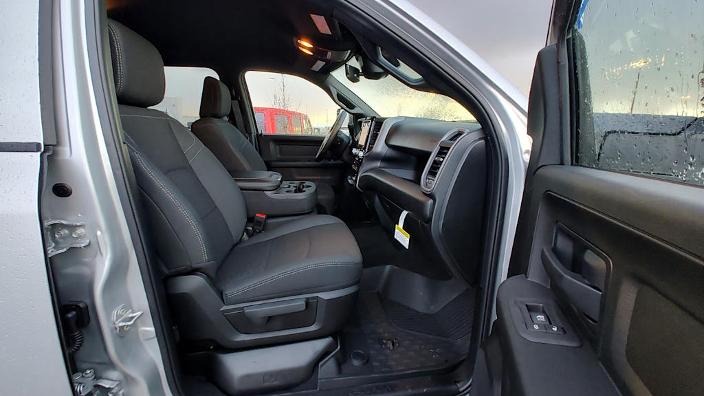 Thumbnail: 2026 RAM 2500 - 11