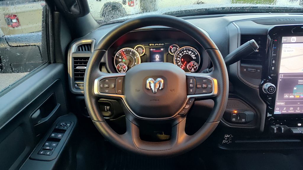 Thumbnail: 2026 RAM 2500 - 13