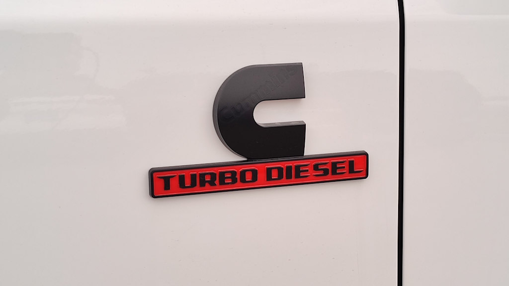 Thumbnail: 2025 RAM 2500 - 22