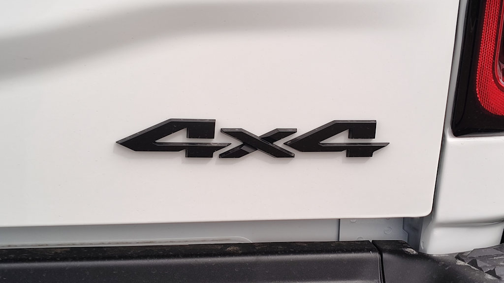 Thumbnail: 2025 RAM 2500 - 23