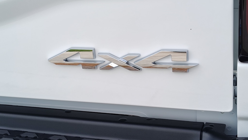 Thumbnail: 2026 RAM 2500 - 24