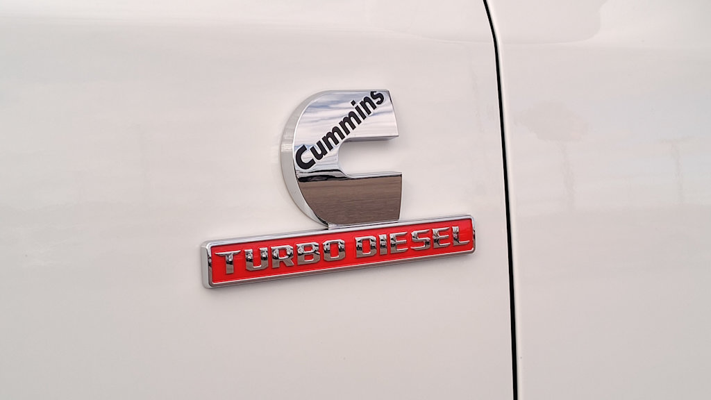 Thumbnail: 2026 RAM 2500 - 23