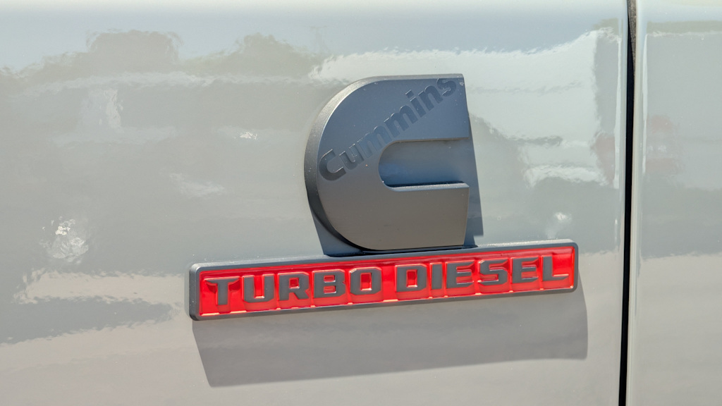 Thumbnail: 2026 RAM 2500 - 23