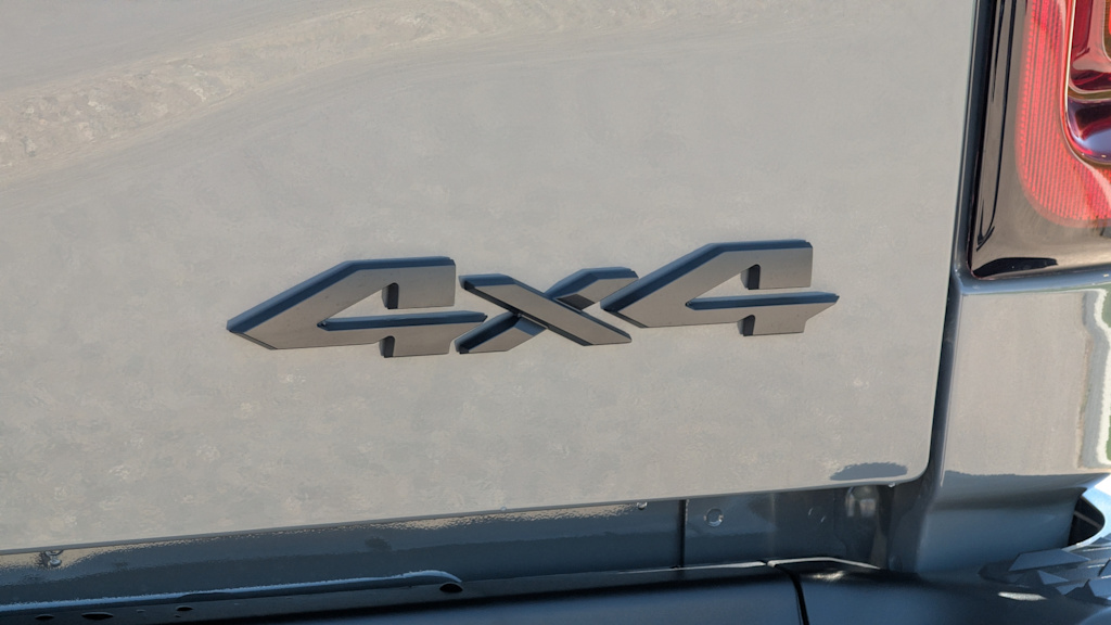 Thumbnail: 2026 RAM 2500 - 24
