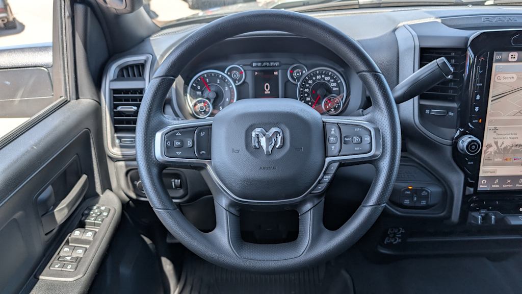 Thumbnail: 2026 RAM 2500 - 13