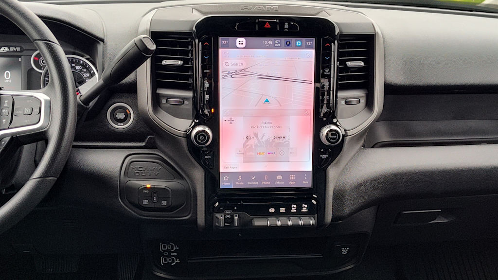 Thumbnail: 2026 RAM 2500 - 15