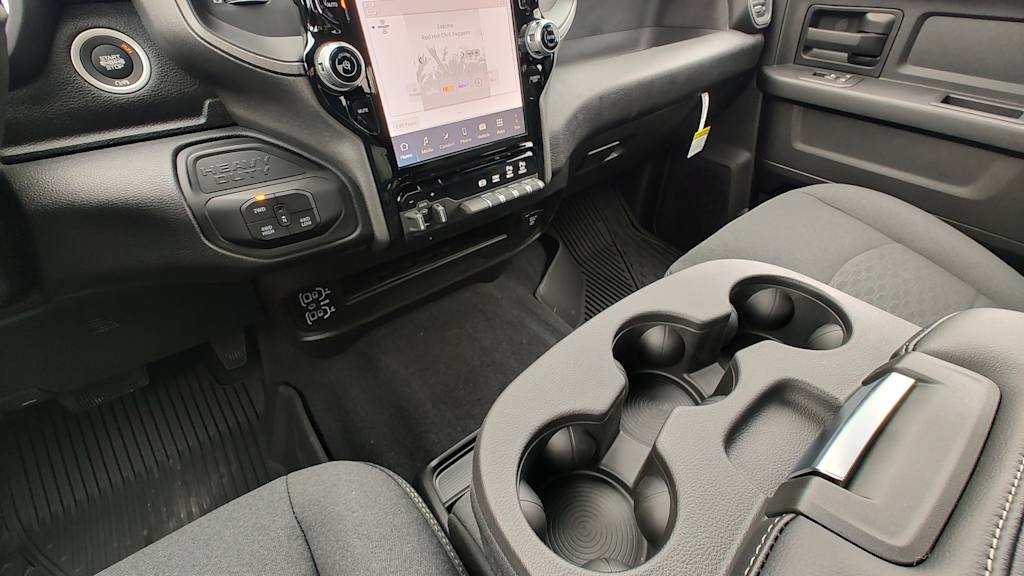 Thumbnail: 2026 RAM 2500 - 16