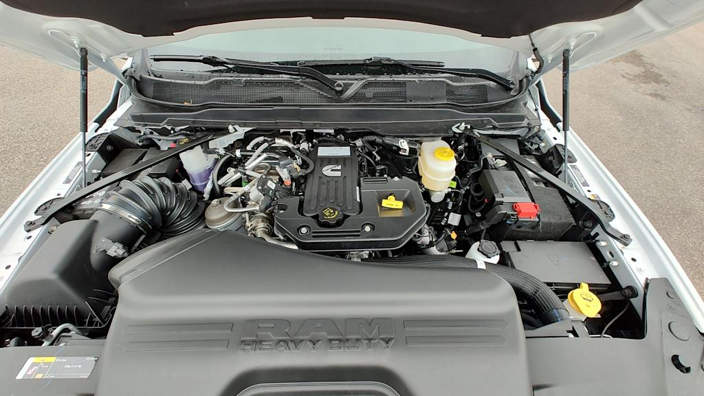 Thumbnail: 2026 RAM 2500 - 9