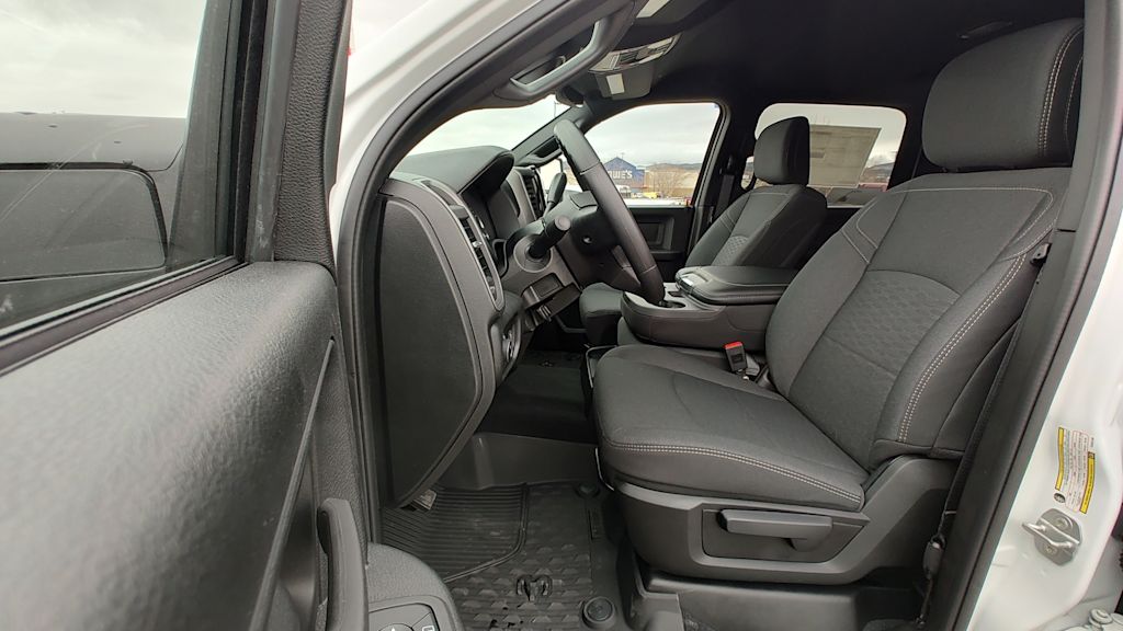 Thumbnail: 2026 RAM 2500 - 11