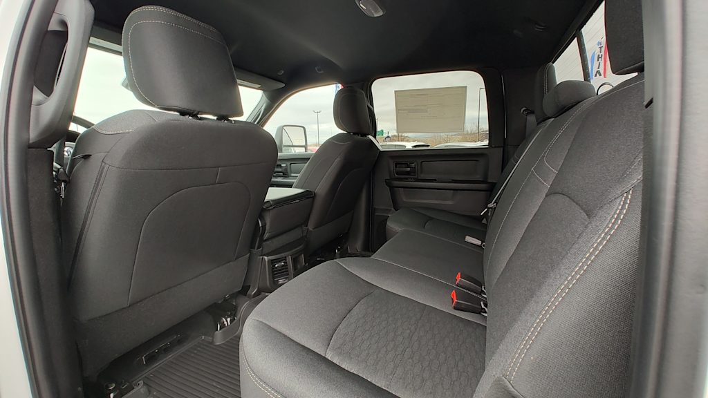 Thumbnail: 2026 RAM 2500 - 13