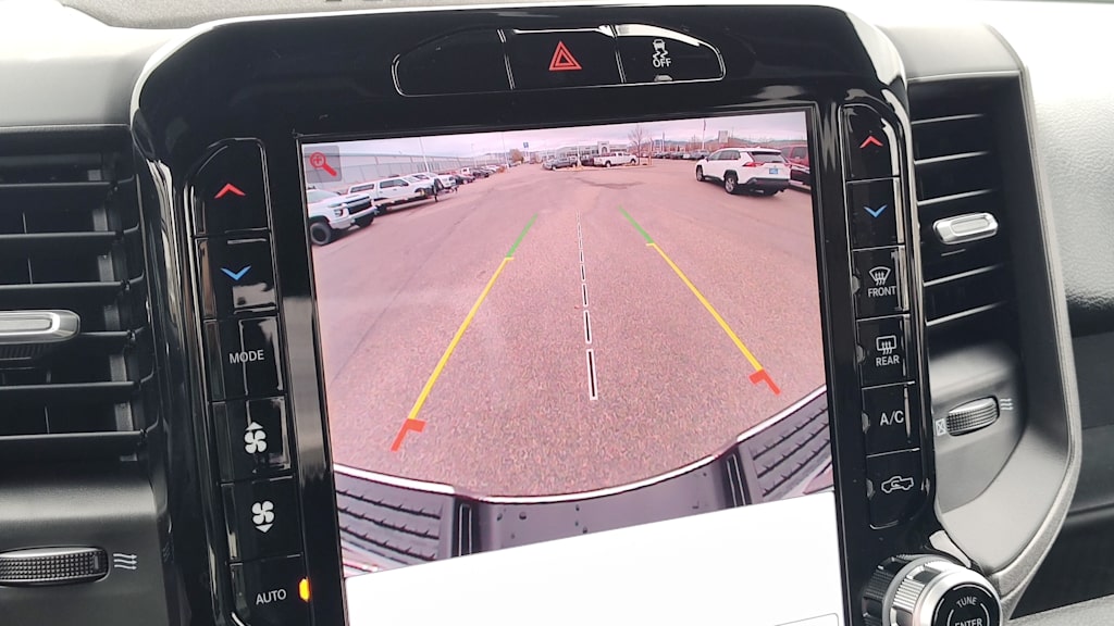 Thumbnail: 2026 RAM 2500 - 22