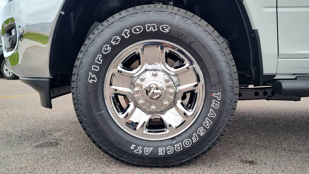 Thumbnail: 2026 RAM 2500 - 8