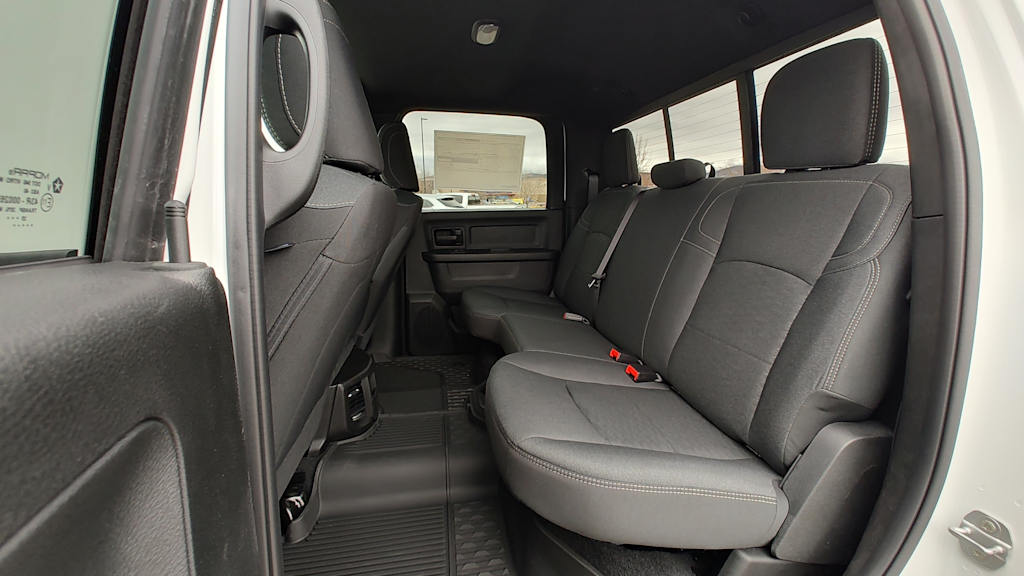 Thumbnail: 2026 RAM 2500 - 21