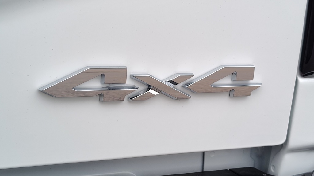 Thumbnail: 2026 RAM 2500 - 24