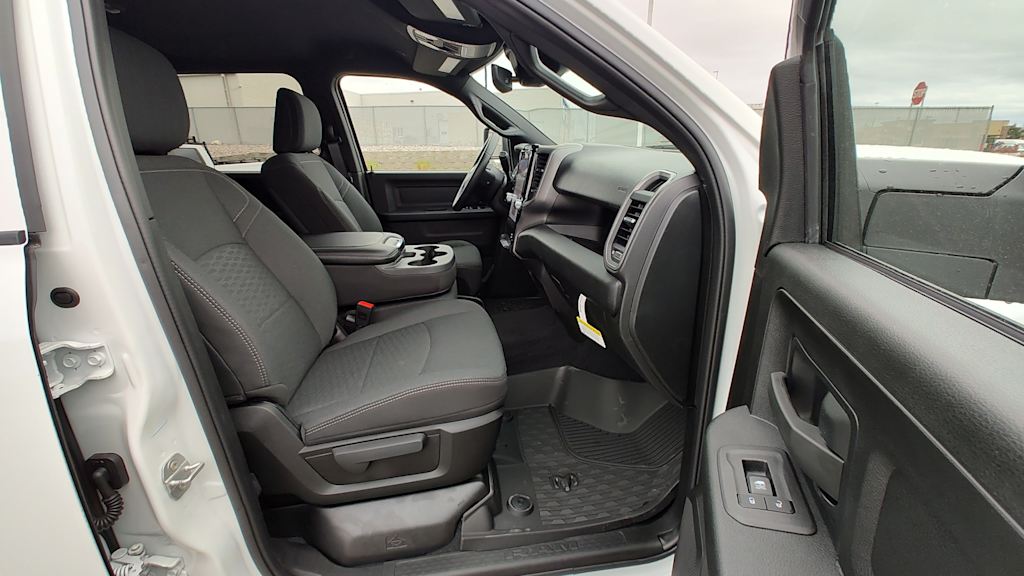 Thumbnail: 2026 RAM 2500 - 12