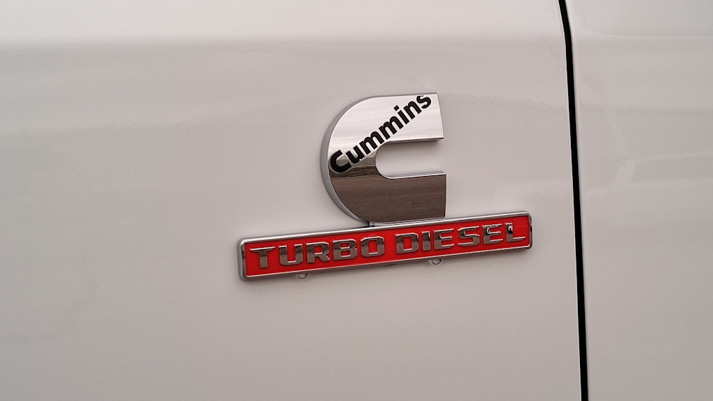 Thumbnail: 2026 RAM 2500 - 23