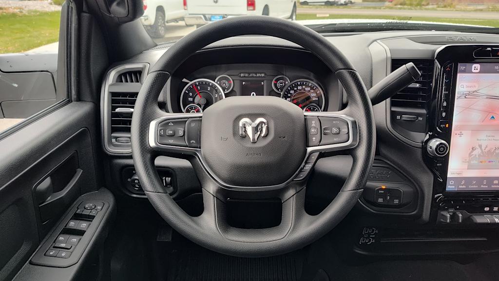 Thumbnail: 2026 RAM 2500 - 14