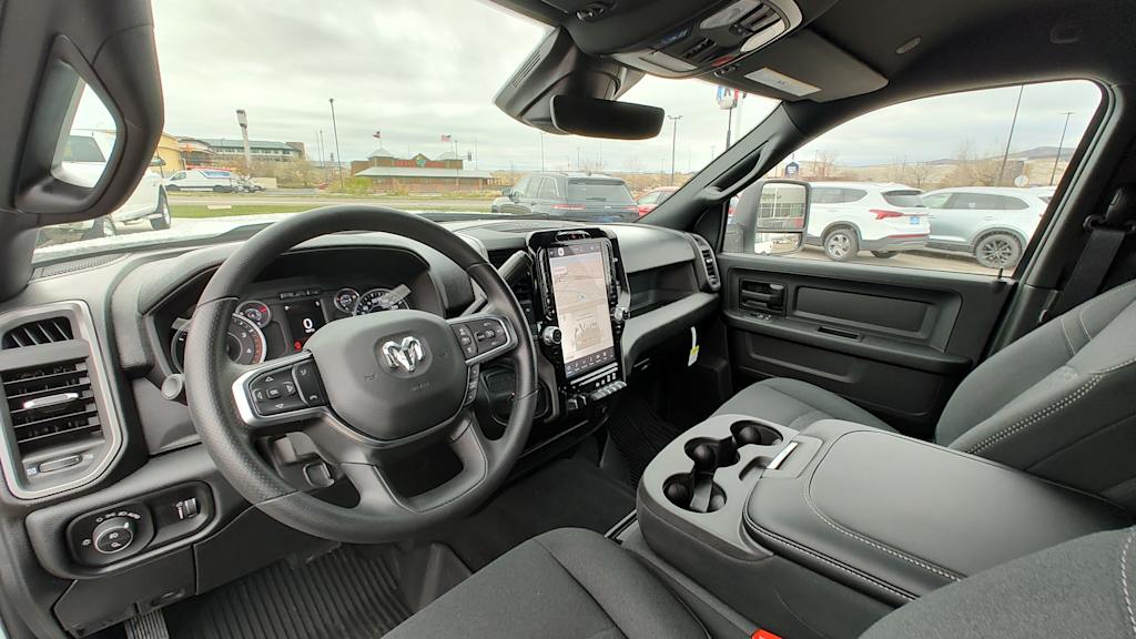 Thumbnail: 2026 RAM 2500 - 2