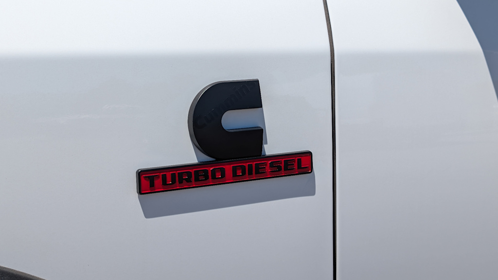 Thumbnail: 2026 RAM 2500 - 7