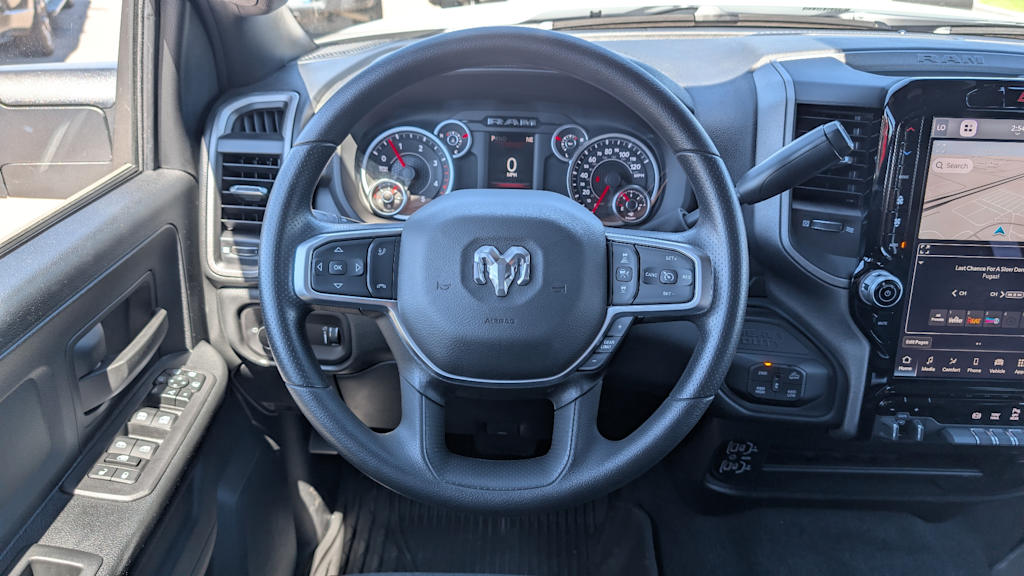 Thumbnail: 2026 RAM 2500 - 14