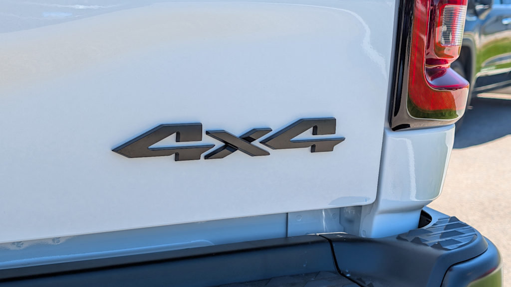 Thumbnail: 2026 RAM 2500 - 23