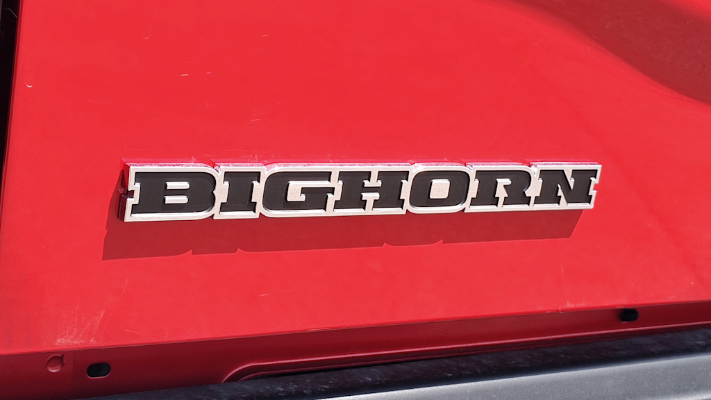 Thumbnail: 2025 RAM 2500 - 24