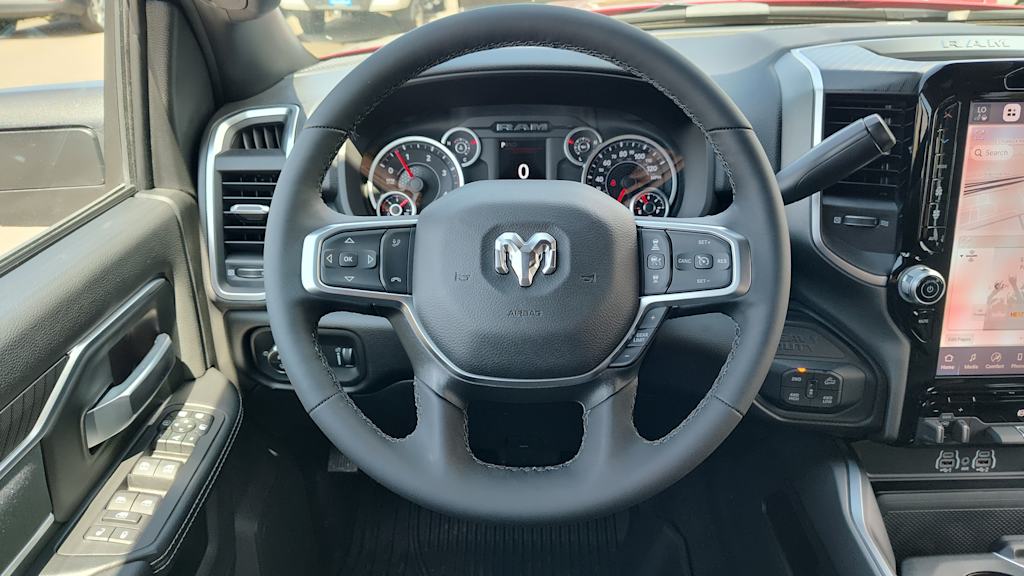 Thumbnail: 2025 RAM 2500 - 14