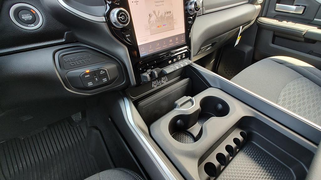 Thumbnail: 2025 RAM 2500 - 15