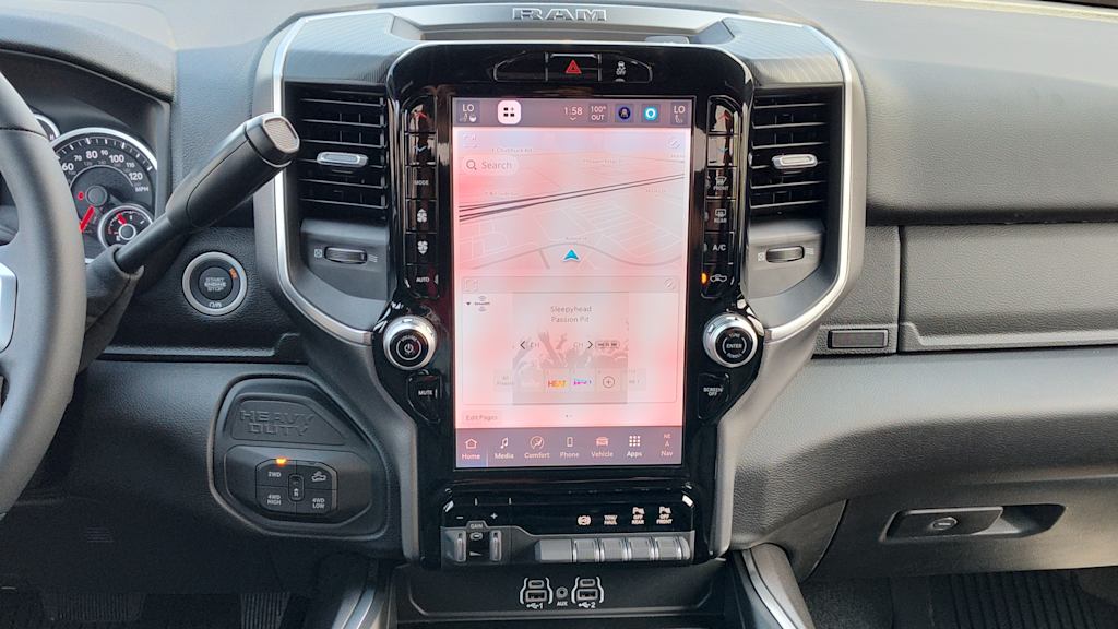 Thumbnail: 2025 RAM 2500 - 16