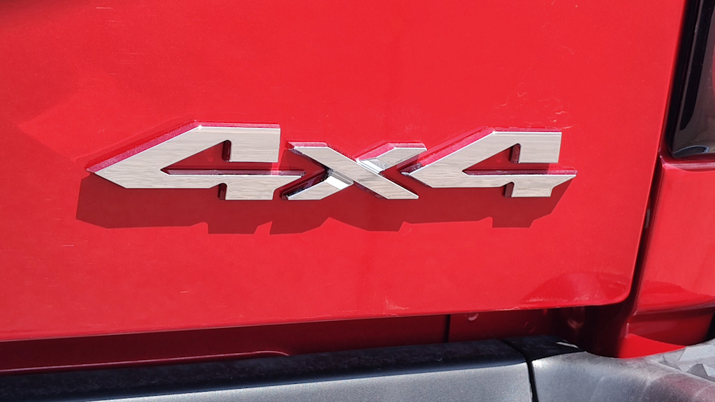 Thumbnail: 2025 RAM 2500 - 25