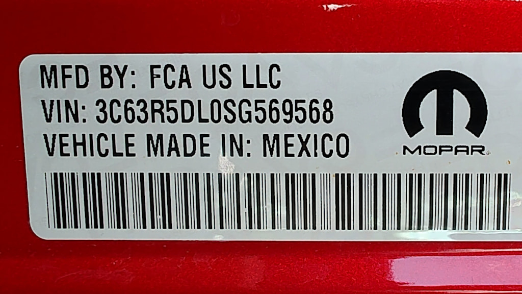Thumbnail: 2025 RAM 2500 - 20