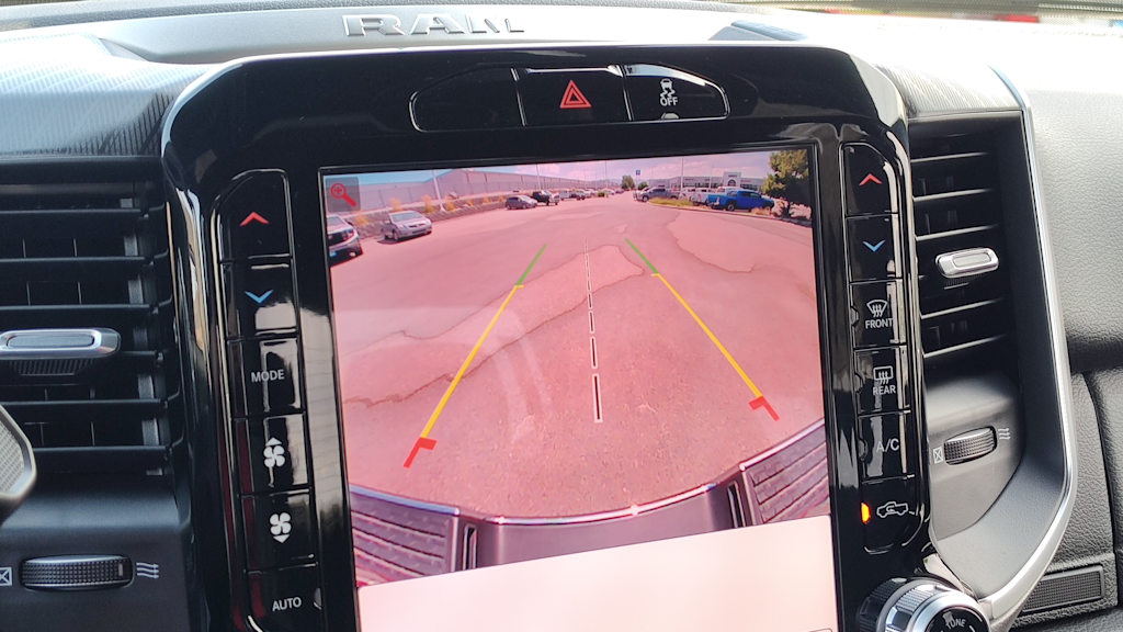 Thumbnail: 2025 RAM 2500 - 22