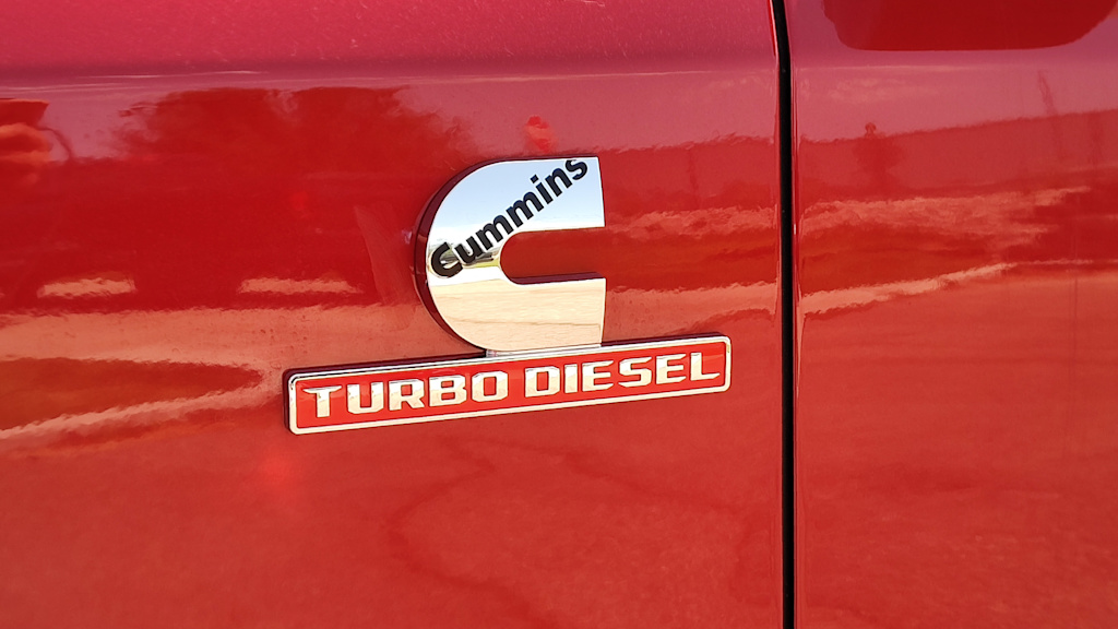 Thumbnail: 2025 RAM 2500 - 23