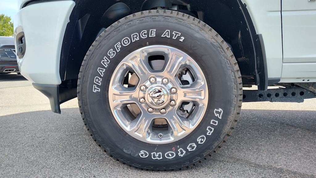 Thumbnail: 2025 RAM 2500 - 8